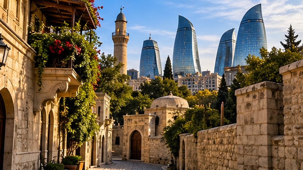baku old city 1400x788